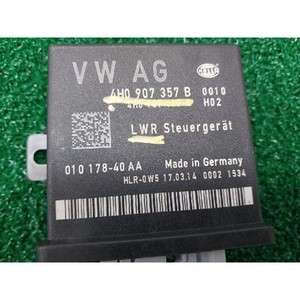 ECUs y Módulos de Computación Usados A6 4H0907357B - Product Image 5