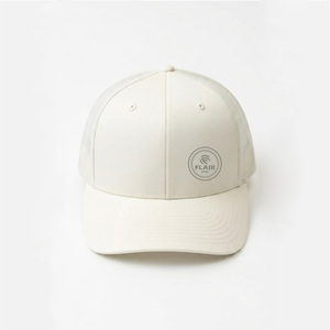 Casquette Trucker Premium Multi-Angle à 6 Panneaux / Casquette Snapback à Dos en Maille avec Logo Personnalisé - Product Image 2