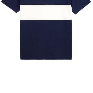 Polo de Punto de Algodón 100% de Primera Calidad, Hecho en Pakistán, Diseño Personalizado, Nuevo Estilo - Product Image 5