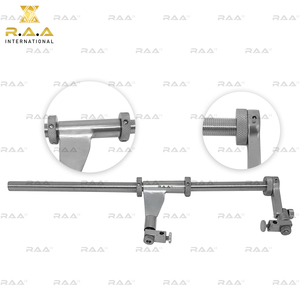 Distracteur fémoral professionnel, ensemble complet, instrument chirurgical orthopédique de qualité supérieure A+, qualité premium R.A.A. INTERNATIONAL - Product Image 3