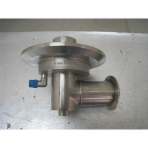 Brida de Vacío para Escape 215-12194-00, REV B, TEI 27-06 - Equipo y Piezas de Semiconductores de Confianza de Global Legacy - Product Image 2