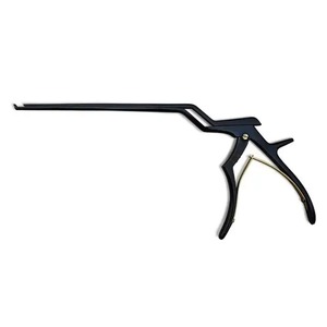 Pakistan-made Surgical Instruments Set 5 Stainless Steel Kerrison <b>Punches</b> Rongeur Forceps <b>Machinery</b> Power - Product Image 6