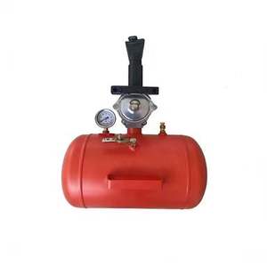 SF07A <span class=keywords><strong>Prix</strong></span> d'usine Réservoir d'air de 1,8 gallon Scellant et souffleur de pneus pour une réparation de pneus efficace - Product Image 2