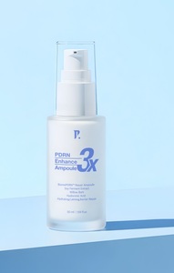 P. PDRN Enhance Ampoule 3X 50ml Suero Facial Hidratante con Ácido Hialurónico - Product Image 1