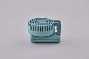 Ventiladores Portátiles Plegables con Batería STREAM Mini para Uso en Exteriores, Automóviles y Hoteles - Product Image 6