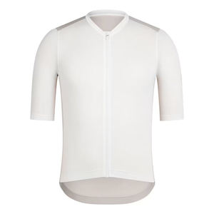Ensemble de maillots de cyclisme professionnels respirants et légers pour VTT et vélo de route avec design personnalisé par sublimation - Product Image 1