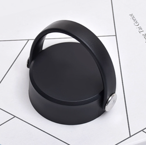 ขวดน้ำสแตนเลสเคลือบผงขนาด 32 ออนซ์ 40 ออนซ์ แบบกำหนดเอง ป้องกันการรั่วซึม เก็บอุณหภูมิได้ดี เหมาะสำหรับการตั้งแคมป์ - Product Image 4