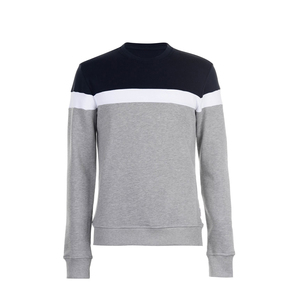 Sweat-shirt pour homme de haute qualité, vêtement tendance, doux, respirant, chaud, confortable, design élégant, à porter au quotidien, moderne pour une tenue stylée - Product Image 1