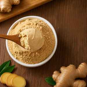 Premium Food Grade <b>Ginger</b> Powder Vietnam Origin Fine Ground for Wholesale and International Export - Product Image 6