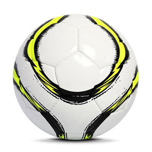 Balón de Futsal de Alta Calidad Cosido a Mano, Hecho en Pakistán con Cuero PU Resistente para Entrenamiento en Canchas Interiores y Partidos de Club - Product Image 2