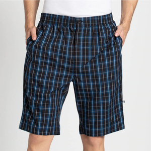 Pantalones cortos deportivos personalizados de felpa, nuevos pantalones cortos de algodón, pantalones cortos casuales de moda, pantalones cortos deportivos de marca. - Product Image 2