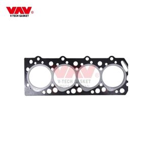 ปะเก็นฝาสูบ4D55 MD050545ชิ้นส่วนรถแทรกเตอร์ดีเซลมิตซูบิชิ - Product Image 2