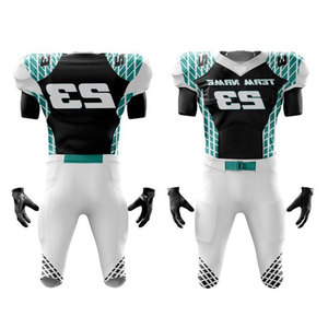 2026 OEM Customizable Digital Printed Soccer Uniform Club Kits Team Player Numbers & Logos Name 100% Polyester American Kits - Product Image 4