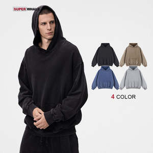 Nouveaux arrivages : sweats à capuche de qualité supérieure pour l'hiver, sweats décontractés respirants pour hommes, sweats pour femmes adultes et enfants. - Product Image 5