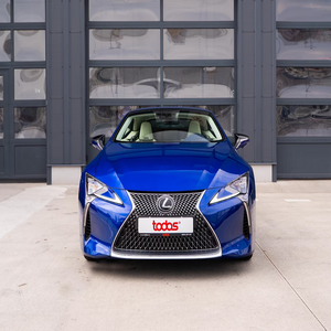 เล็กซัส LC 500 2024 – คูเป้สมรรถนะสูงสุดพร้อมเครื่องยนต์ V8 และดีไซน์อันน่าทึ่ง - Product Image 1