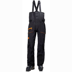 Pantalones de Esquí Impermeables y Aislantes para Hombre y Mujer, Overoles de Snowboard, Resistentes al Viento, Transpirables, para Deportes de Invierno al Aire Libre, Pantalones de Montaña - Product Image 2