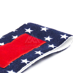 สายรัดข้อมือยกน้ำหนักระดับมืออาชีพ ราคาขายส่ง อุปกรณ์พยุงข้อมือ สายรัดข้อมือสำหรับยกน้ำหนัก - Product Image 4