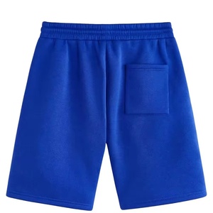 Ensemble de vêtements pour hommes, t-shirt à manches courtes et short, 2 pièces, logo personnalisé, vente chaude, été, décontracté, été - Product Image 5