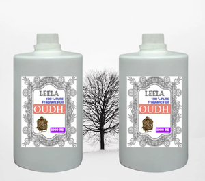 Aceite de fragancia de Oudh Agarwood de alta calidad para productos cosméticos, fabricación de velas, aromaterapia, manualidades DIY, aceite aromático puro. - Product Image 1