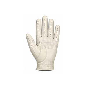 Gants de golf pour hommes, légers, avec grip de paume flexible, design sur mesure, haute qualité, directement de l'usine, équipement sportif - Product Image 3
