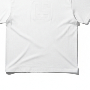 Camiseta Larga Oversize Lisa al por Mayor para Fabricantes, 100% Poliéster Transpirable Ecológico, Estampado Personalizado, Ropa Urbana para Hombre y Mujer - Product Image 3