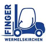 Gabelstapler Finger GmbH logo
