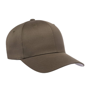 Casquette de baseball unie avec visière incurvée, sangle réglable et flexible, style streetwear classique, nouvelle couleur unie avec logo - Product Image 5