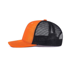 Gorras Trucker Casuales Más Vendidas para Adultos, Nuevo Estilo 2026, Gorras Trucker de la Mejor Calidad, Hechas 100% de Algodón - Product Image 6