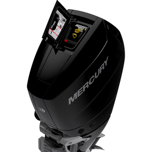 Moteur hors-bord Mercury 350 HP Verado 4 temps - Product Image 4