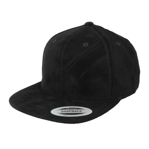 Gorra Snapback de 6 Paneles con Diseño de Dibujos Animados, Unisex, Talla Ajustable, Venta al Por Mayor, Logotipo Personalizado, Transpirable, Impermeable, Frente de Lona - Product Image 1