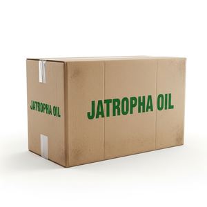 Huile de Jatropha raffinée, produite dans un contexte industriel contrôlé, pour applications à forte demande - Product Image 4