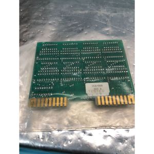 แผงสวิทช์ PCB 970218 WJ WATKINS-JOHNSON Teltec-Trusted Global Legacy อุปกรณ์เซมิคอนดักเตอร์และชิ้นส่วนที่ - Product Image 6