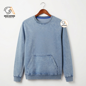 เสื้อสเวตเตอร์คอกลมมีกระเป๋า รุ่น Phi Beta Sigma Fashionable 1914 สำหรับผู้ชาย สวมใส่สบายๆ ในฤดูใบไม้ร่วง ผลิตจากผ้าฝ้าย 100% ทรงปกติ - Product Image 5