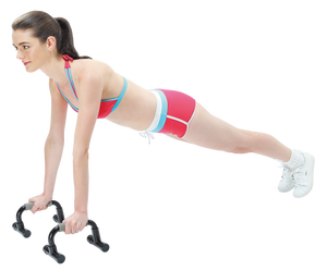 Barre de musculation ALLWINWIN PUB01 - - Product Image 4