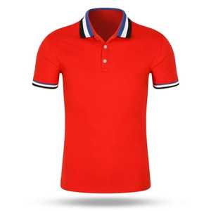 Camiseta Polo de Primera Calidad para Hombre, Camiseta Polo de Color Personalizado de Última Tendencia para Adultos, Venta Directa de Proveedores de Pakistán. - Product Image 1