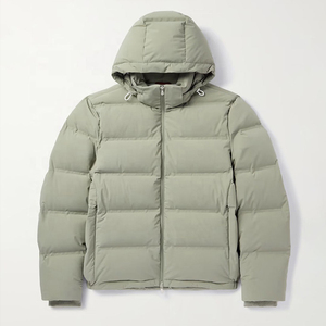 Premium Quality Factory Direct Sale Men Puffer <b>Jackets</b> In Bulk Quantity Affordable Price Men Puffer <b>Jackets</b> - Product Image 1