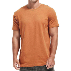 T-shirt en coton surdimensionné pour homme, 100 % coton, coupe ample, épaules tombantes, manches courtes, style streetwear décontracté, vierge, grammage lourd - Product Image 6