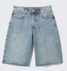 Shorts décontractés pour hommes 100% polyester, toile 220 grammes, écologiques, respirants, avec détail boutonné, couleur unie personnalisée, confortables - Product Image 3