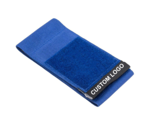 Brassard de sport pour course à pied, paintball, cyclisme, jogging, gym, sacoche de bras pour téléphones portables, nouveau style et excellente qualité - Product Image 1