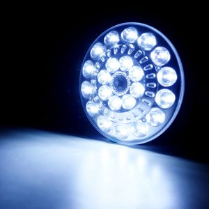 Linterna LED Portátil para Camping, Lámpara Solar Colgante con Bombilla de Emergencia para Aventuras al Aire Libre - Product Image 3