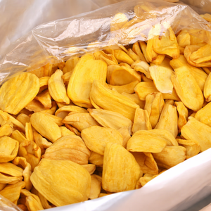 JACQUIE SECA CRISPY DE VIETNAM / JACQUIE SECA // Sra. Alina - Product Image 6