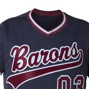 Reasonable Price <b>Baseball</b> Uniform For Adults Uniform Set High Quality Men <b>Baseball</b> Uniform Softball Sportswear - Product Image 2