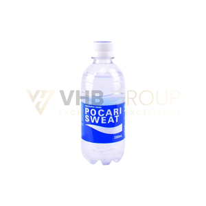 Bebida Electrolítica POCARI SWEAT ORIGEN INDONESIA 330ML / 350ML / 500ML / 900ML / 2000ML - Product Image 2