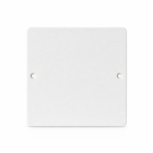 Etiqueta NFC para Exteriores CALA NTAG216 con Carcasa de ABS, Diseño Impermeable Anti-Metal, Adhesivo 3M, Montaje con Tornillos - Product Image 1