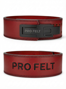 อุปกรณ์ออกกำลังกายยกน้ำหนักแบบคันโยก  ยิม ฟิตเนส แข็งแรง ระบายอากาศได้ดี  ลายนูน  โลโก้สั่งทำได้  ความหนา 13 มม.  แบบรัดกระชับ - Product Image 6