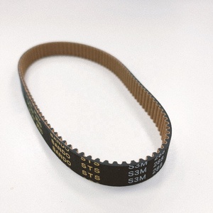 Courroie de distribution Bando (Fabriqué au Japon) 100-S3M-288 - Product Image 1