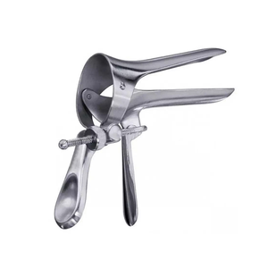 Espéculo Vaginal de Acero Inoxidable de Primera Calidad, Ligero, Instrumento Quirúrgico de Alta Calidad, Venta Caliente - Product Image 4