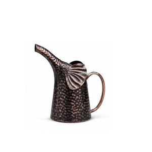 Regadera Ecológica y Duradera en Forma de Elefante, de Latón con Recubrimiento en Polvo, Capacidad de 1.5L, Herramienta de Jardinería - Product Image 4
