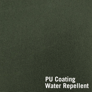 ผ้าโพลีเอสเตอร์ 100% กันน้ำ เคลือบ PU 600Dx80T ผ้าอ๊อกซ์ฟอร์ด ทนทานต่อการฉีกขาด เหมาะสำหรับทำกระเป๋า อุปกรณ์เสริม งาน DIY งานฝีมือ อุปกรณ์เดินทาง เต็นท์ - Product Image 6