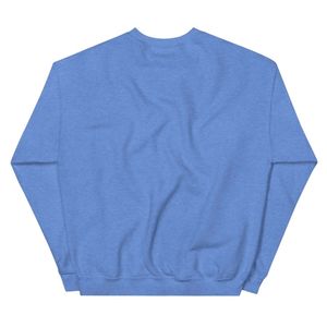 เสื้อสเวตเชิ้ตสีชมพูแบบยูนิเซ็กซ์ แจ็คแอนด์จิลล์ ลายวงกลม JJ ปี 1938 เสื้อคอกลมพรีเมียม แขนยาว สไตล์ลำลอง ขายส่ง - Product Image 2